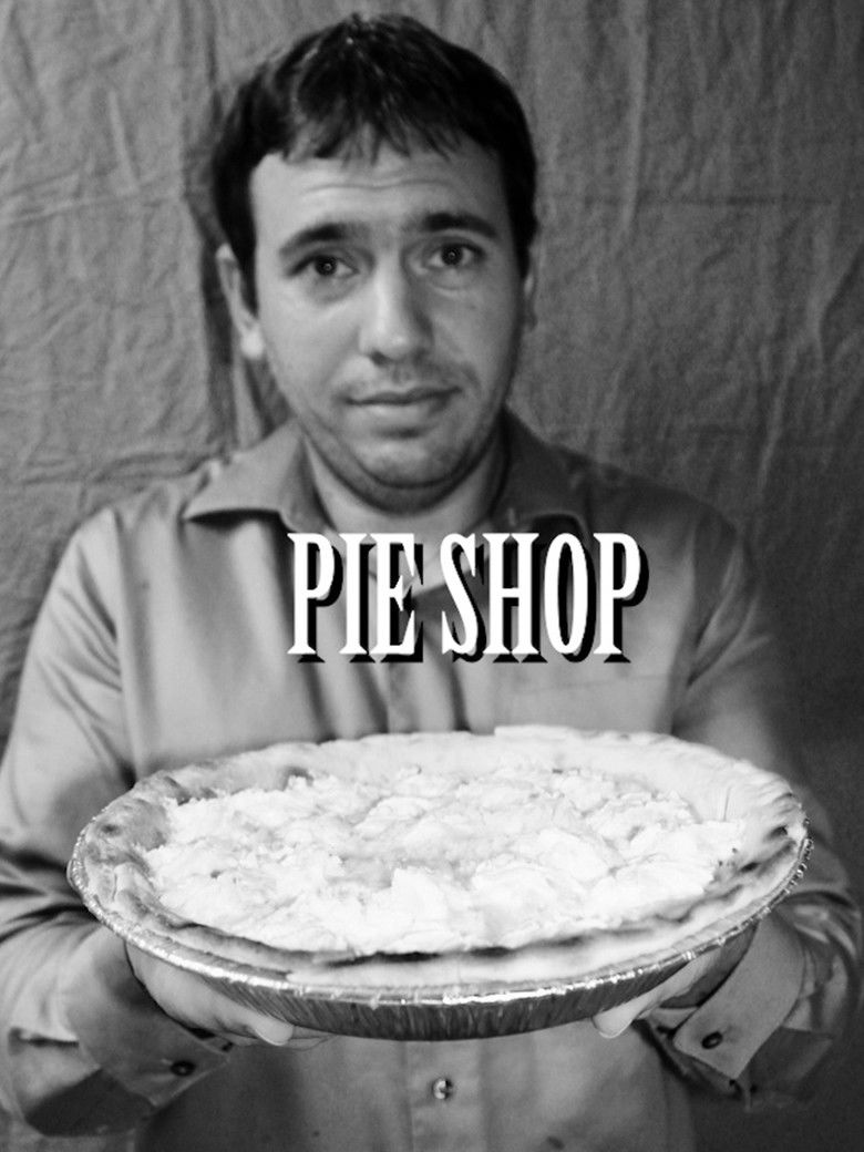 Imatge de Pie Shop