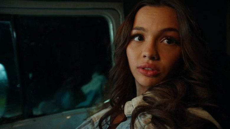 Still image for Экстрим season 1 episode 1: Episode 1