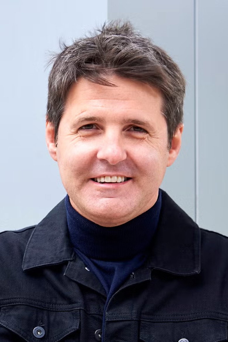 Jesús Cintora portrait