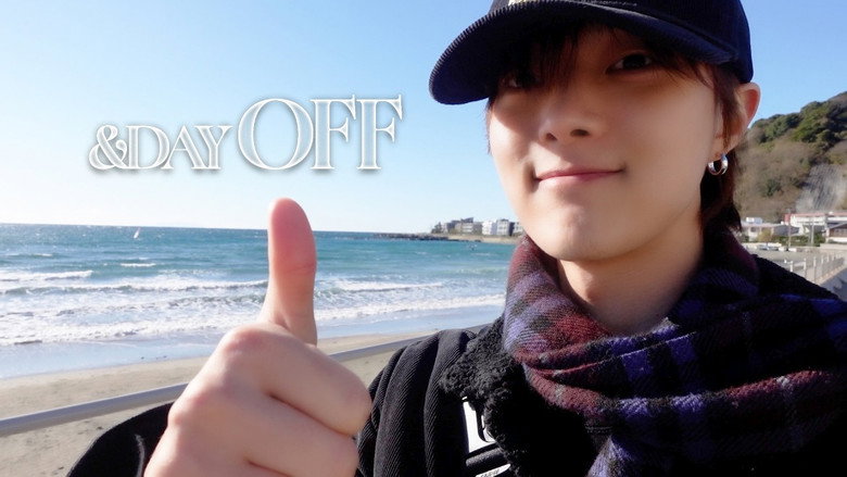 [&DAY OFF/EJ vlog] Solo Trip to Kamakura｜Relaxing by the Sea & Onsen görseli