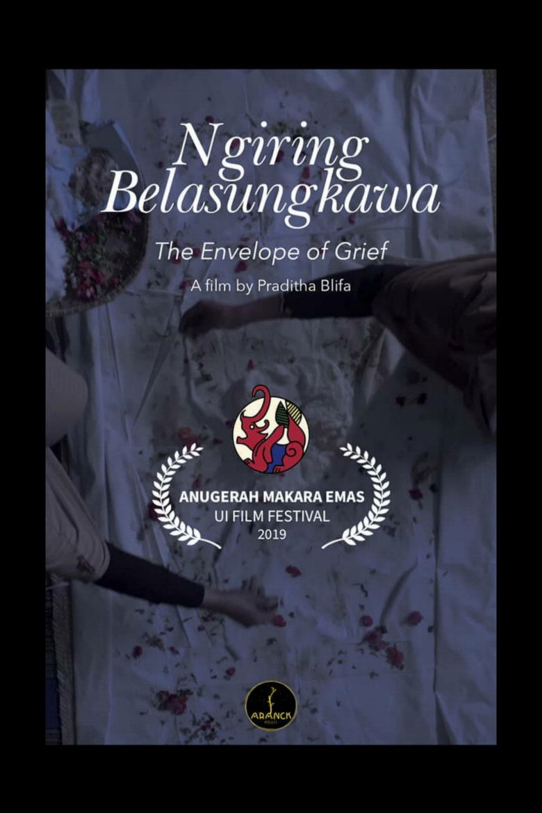 Imatge de Ngiring belasungkawa