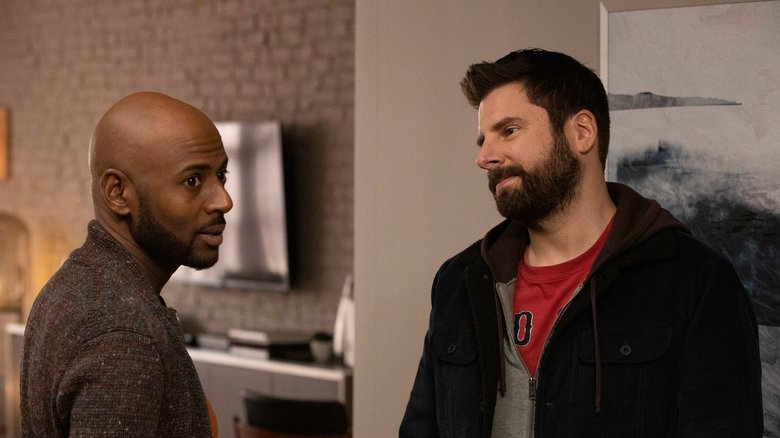 A Million Little Things Saison 1 A Million Little Things saison 1 épisode 15 en streaming Vostfr et vf