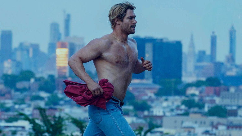 Image d'arrière-plan 7 du film Mr. Irrelevant: The John Tuggle Story