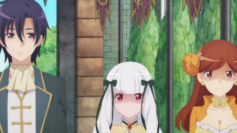 My Next Life As A Villainess Vf