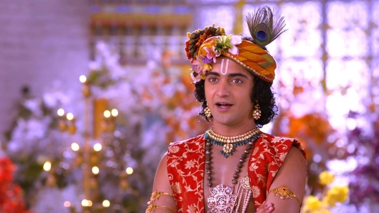 Still image for RadhaKrishn season 1 episode 178: Kans to Destroy the Pearls Still image for RadhaKrishn season 1 episode 178: Kans to Destroy the Pearls