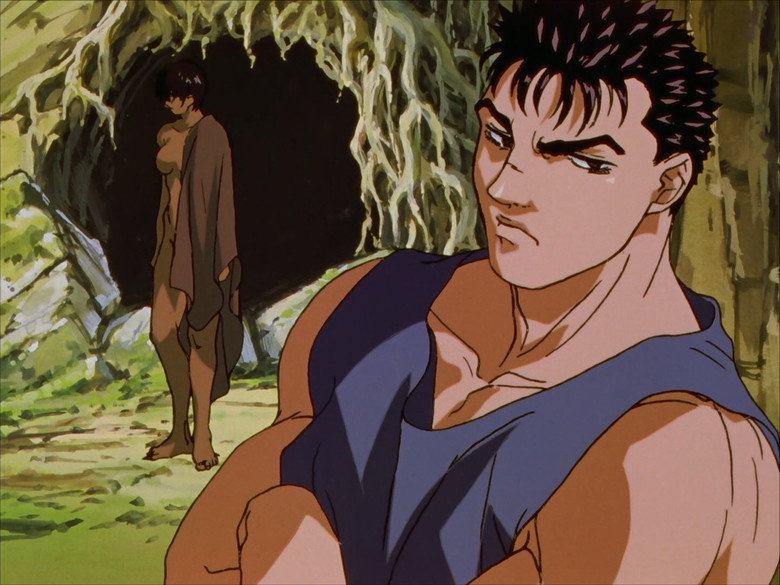 Still from Berserk - Season 1 Episode 12