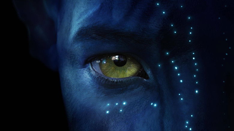 Backdrop de Avatar - Col·leccó