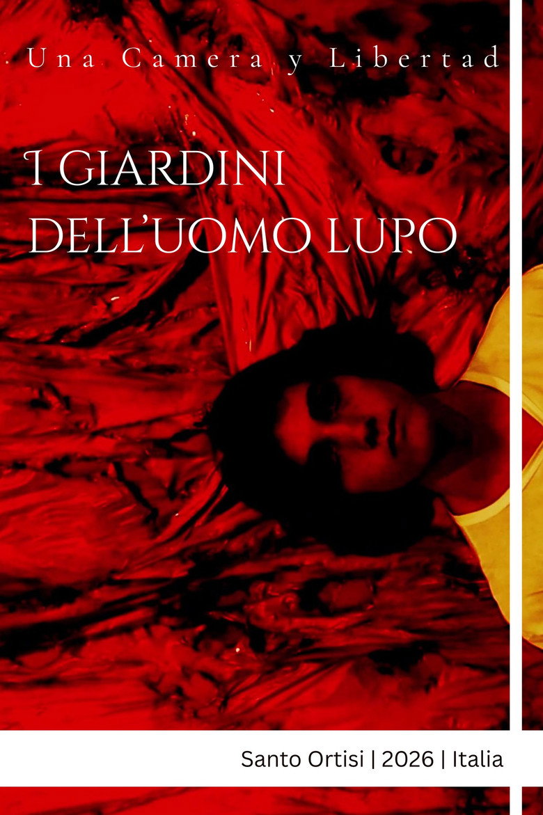 I giardini dell'uomo lupo