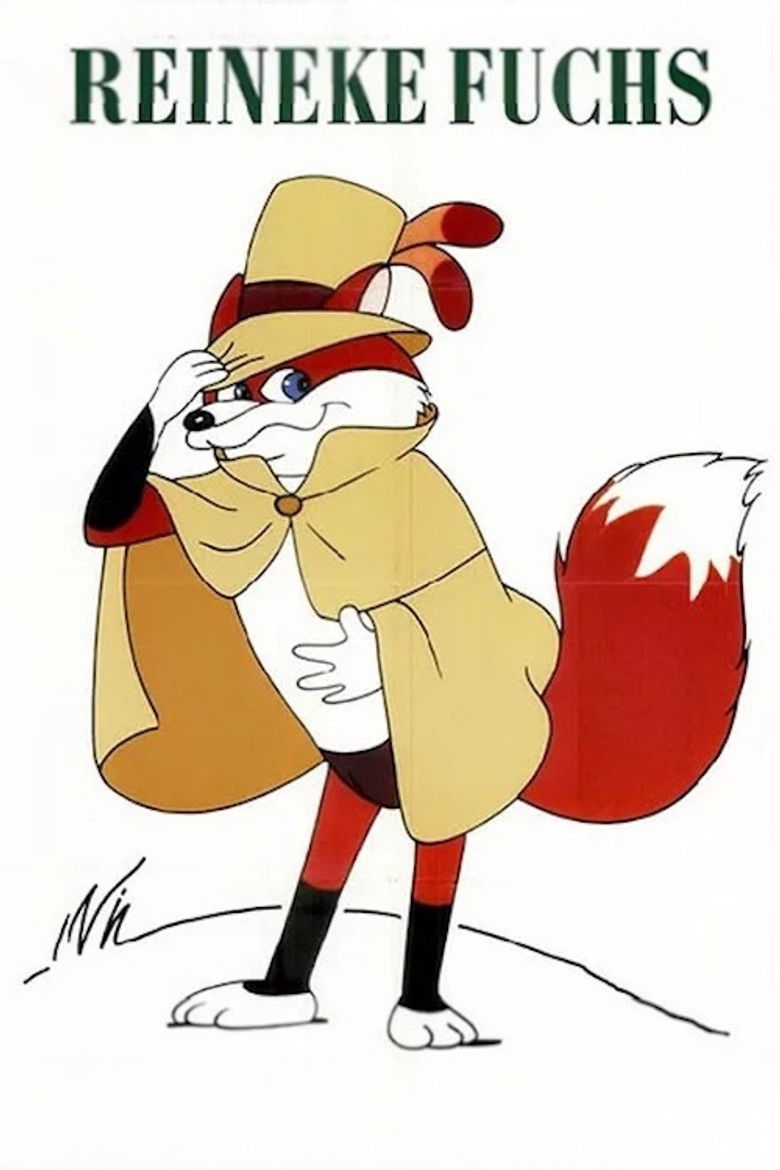 Imatge de Reineke Fuchs