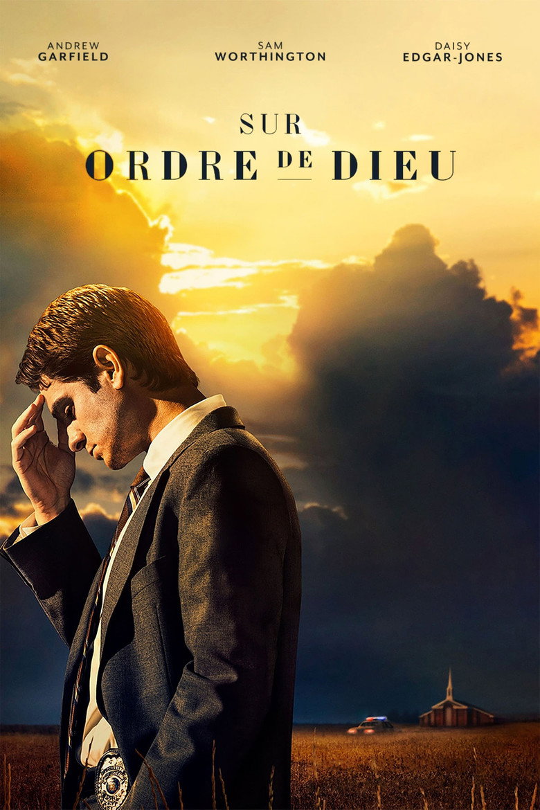 Póster la Serie