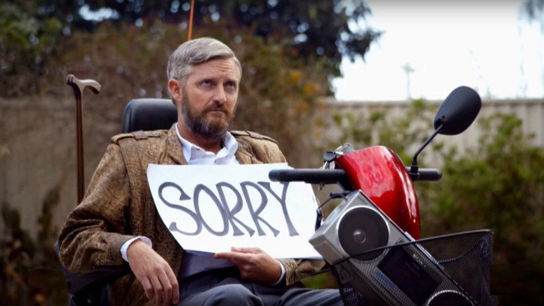 Mr. Black (2019), serial online subtitrat în Română