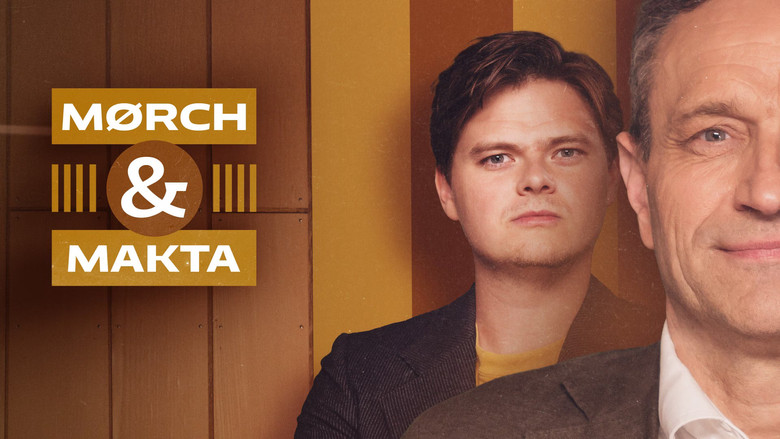 Still image for Mørch og makta season 1 episode 1: Episode 1