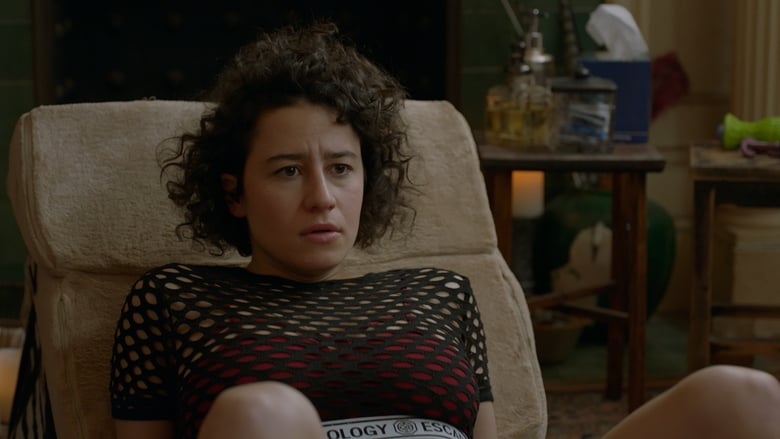 Broad City Season 4 Episode 6