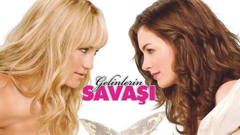 Bride Wars (2009)