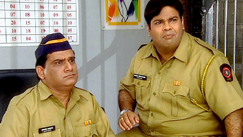 Still image for F.I.R. season 1 episode 152: Aaryan and Tinku