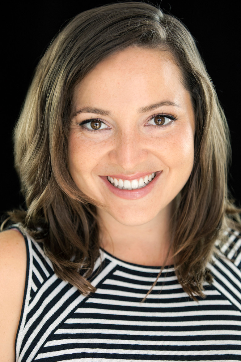 Joy Ross-Jones portrait image