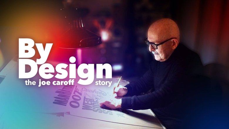 By Design: The Joe Caroff Story (2022)