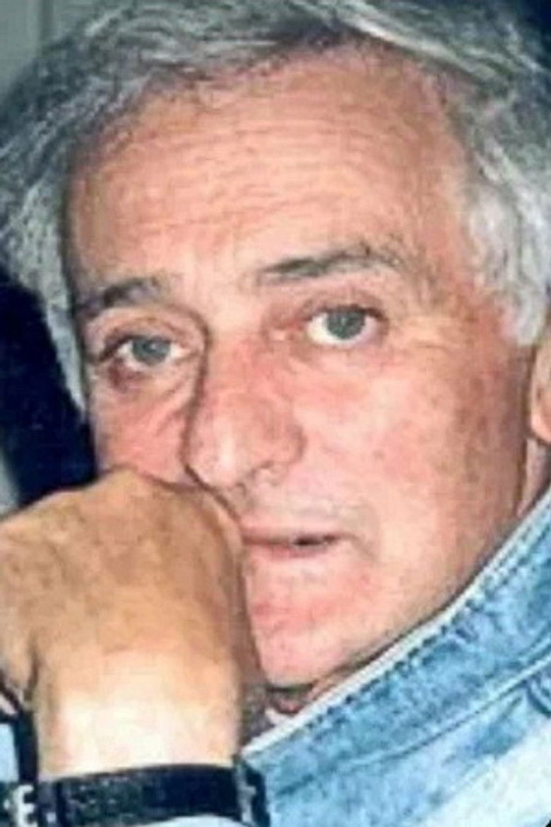 Viktor Sheynin portrait image