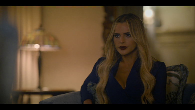 Sed de Venganza Temporada 1 Episodio 69 Cuevana 3