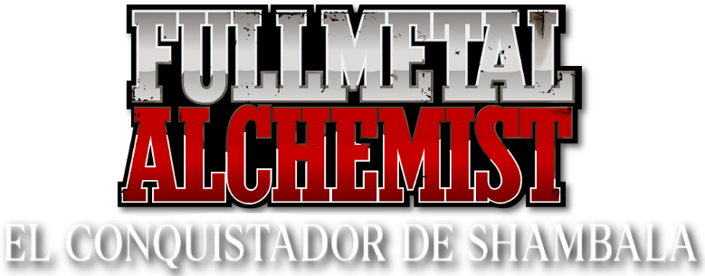 Imagen de Fullmetal Alchemist: El conquistador de Shambala