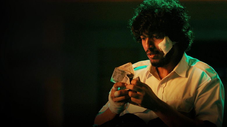 Still image for Network season 1 episode 10: System Restored Still image for Network season 1 episode 10: System Restored