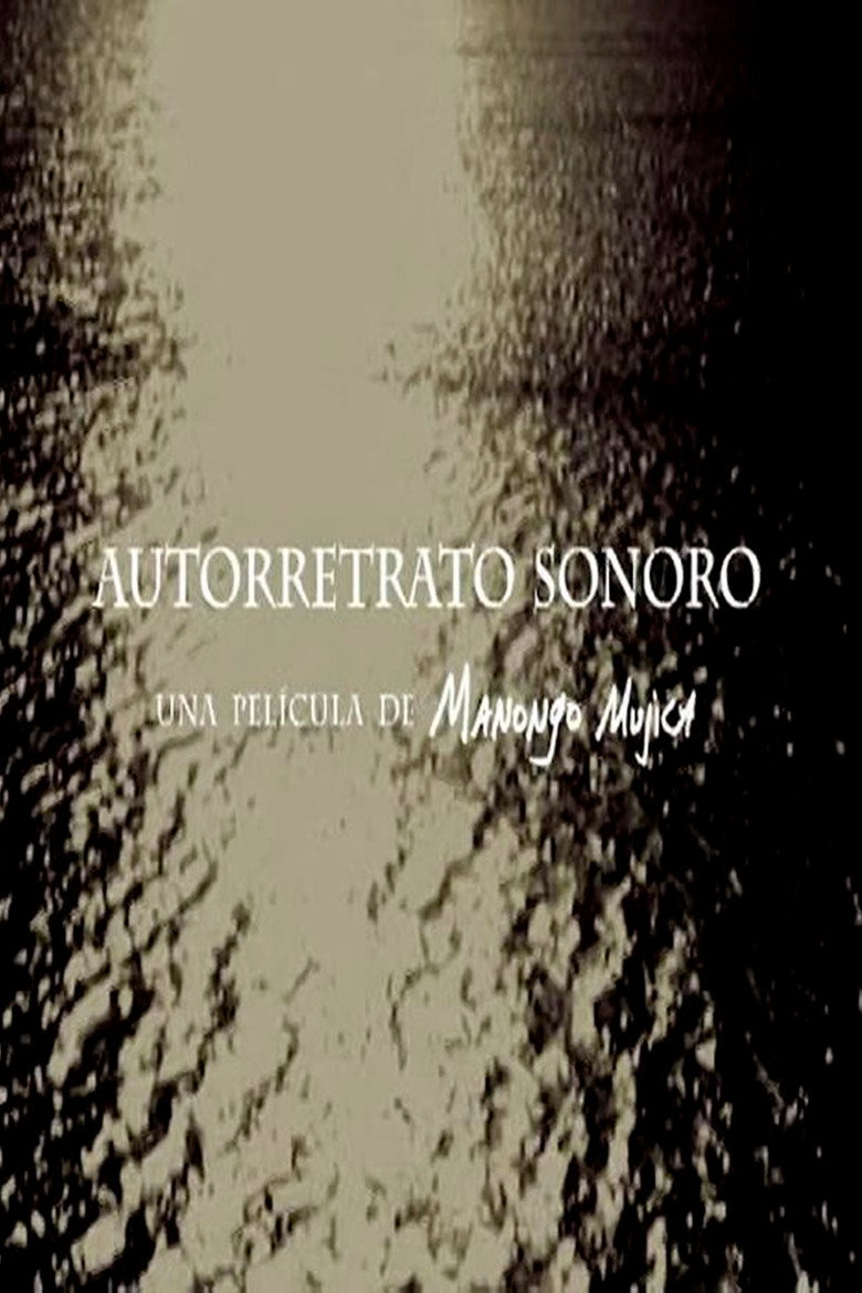 Imatge de Autorretrato Sonoro