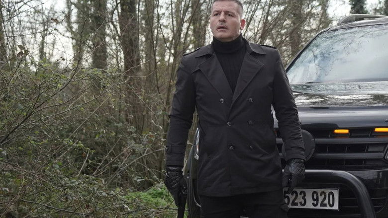 Still image for Al Sancak season 1 episode 10: Episode 10