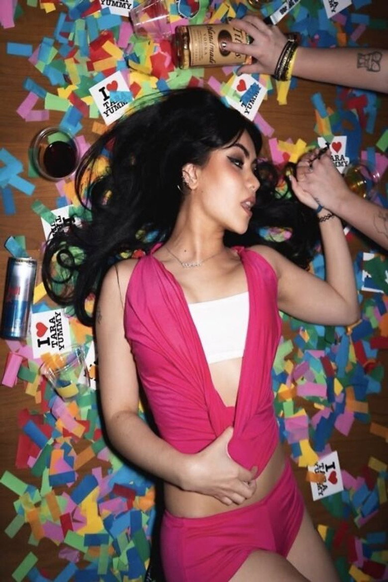 Imatge de Tara Yummy‘s: Mindset Tour Documentary 2026