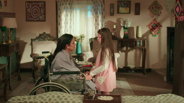 Still image for Mannat: Har Khushi Paane Ki season 1 episode 320: Neetu's Request to Dua