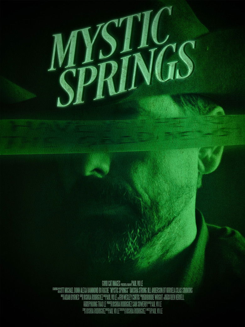 Imatge de Mystic Springs