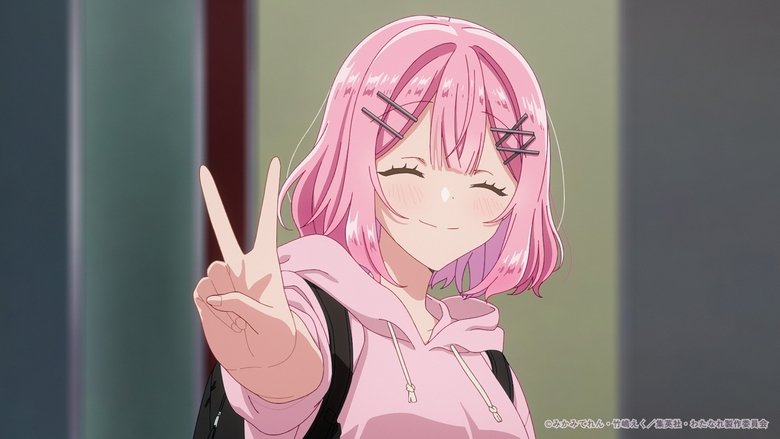 Still image for There's No Freaking Way I'll Be Your Lover! Unless... season 1 episode 12: No Freaking Way Summer Break Is Over!