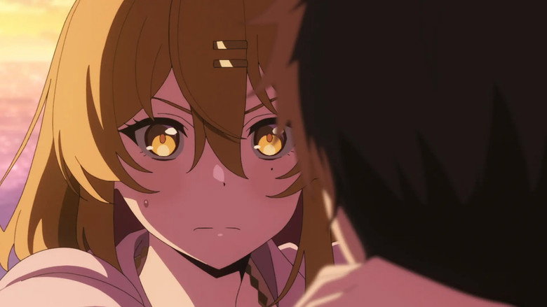 Still from Nukitashi the Animation - Season 1 Episode 2