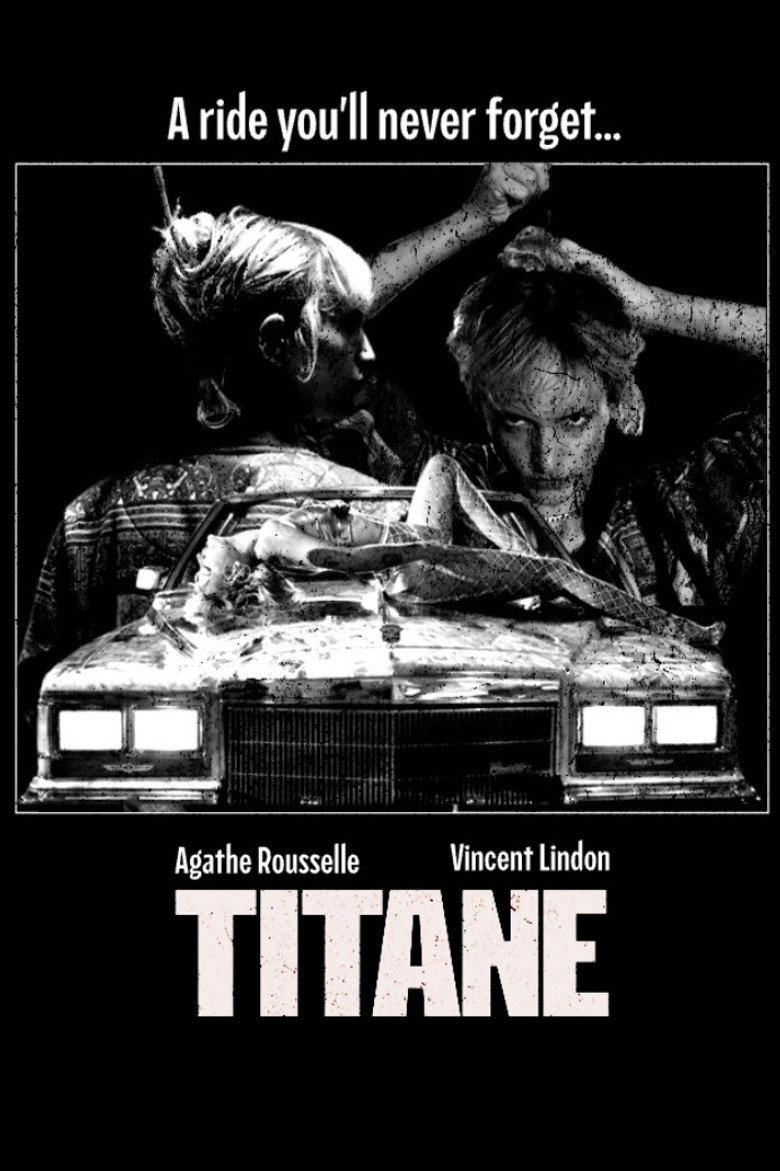 Imatge de Titane