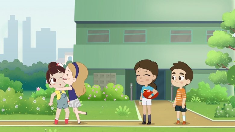 Still image for Luo Bao Bei season 1 episode 11: Replaced Still image for Luo Bao Bei season 1 episode 11: Replaced