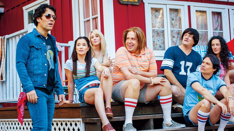 Still from Wet Hot American Summer: First Day of Camp - Season 1 Episode 1