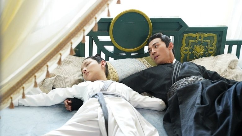 Still image for Follow My Dear General season 1 episode 9: Episode 9