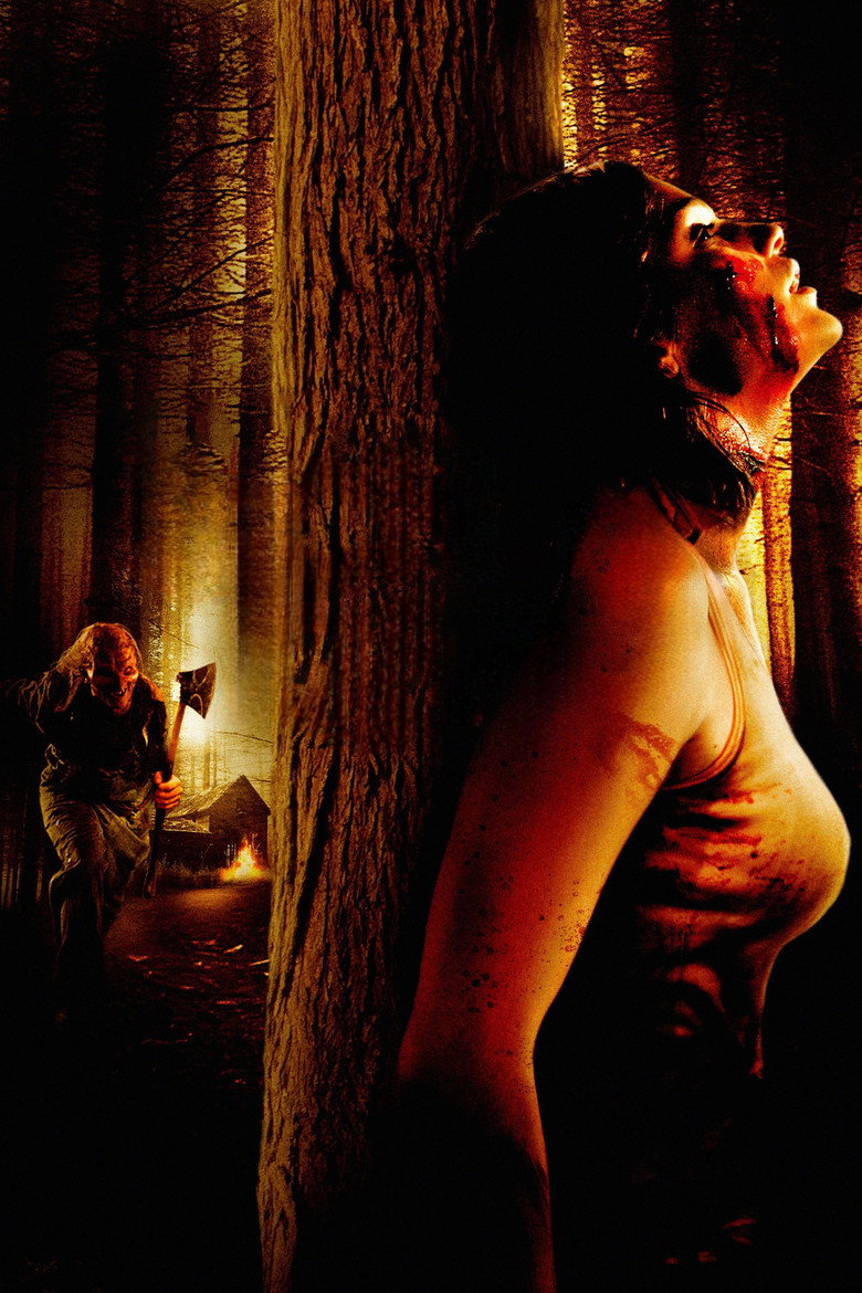 Imatge de Wrong Turn 3: Left for Dead