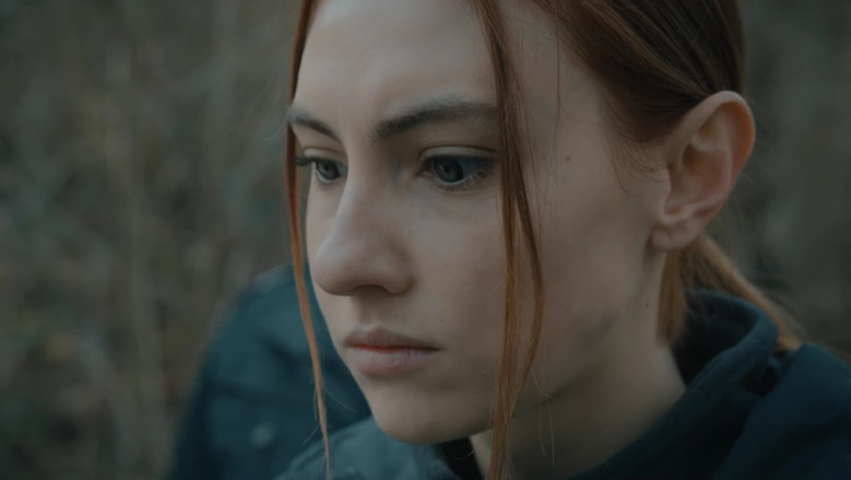 Still image for Mamnik season 1 episode 1: Episode 1