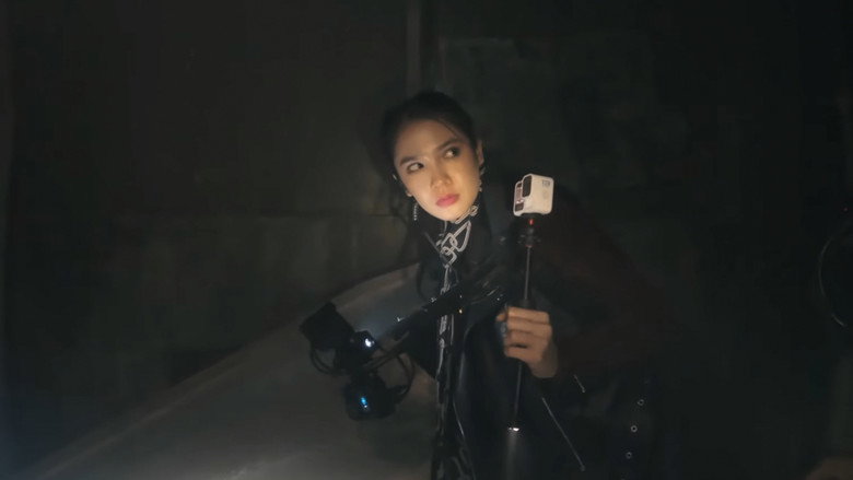 Image d'arrière-plan 1 du film 402 Rumah Sakit Angker Korea