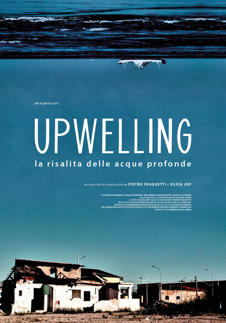 Imatge de Upweling: La risalita delle acque profonde