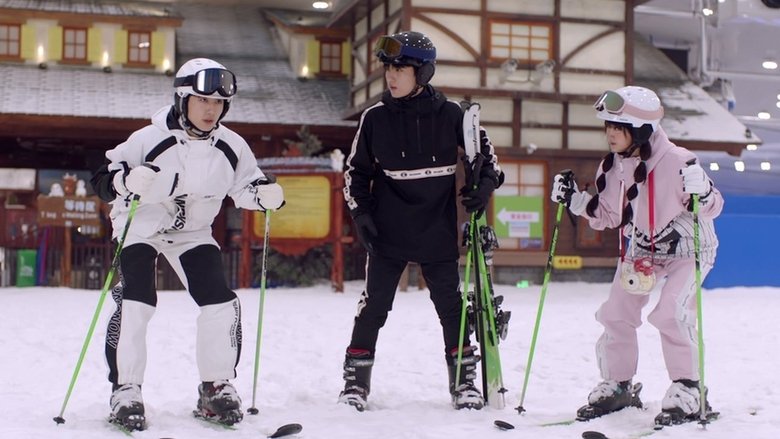 Still image for Bright Time season 1 episode 16: Episode 16 Still image for Bright Time season 1 episode 16: Episode 16