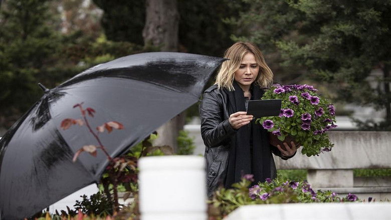 Still image for Sarmaşık Zamanı season 1 episode 11: Episode 11 Still image for Sarmaşık Zamanı season 1 episode 11: Episode 11