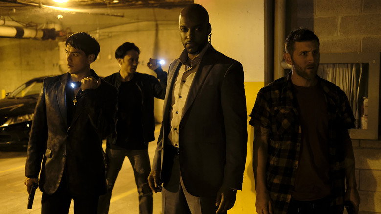 Still from Somewhere Between - Season 1 Episode 9