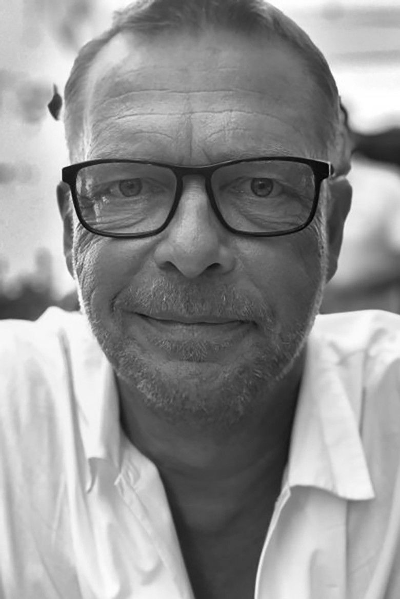 Mathias Schnelting portrait image