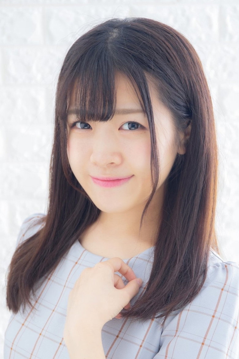 Mia Sakurai portrait