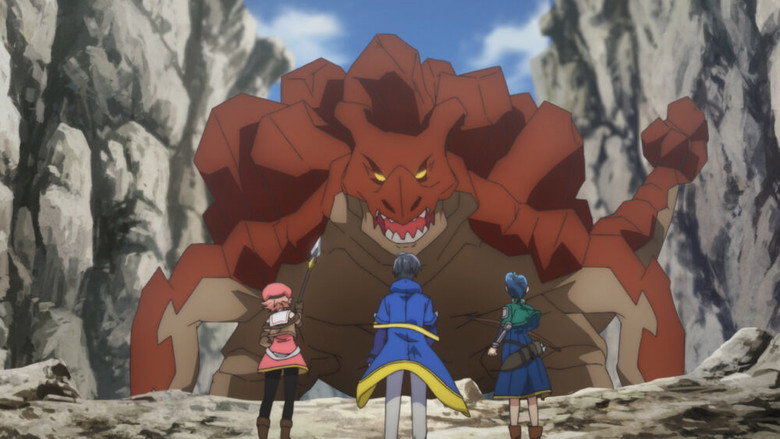 Still from My Isekai Life: I Gained a Second Character Class and Became the Strongest Sage in the World! - Season 1 Episode 3