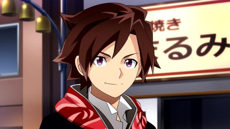 Still image for Monster Strike season 1 episode 1: This Was the First Strike Still image for Monster Strike season 1 episode 1: This Was the First Strike