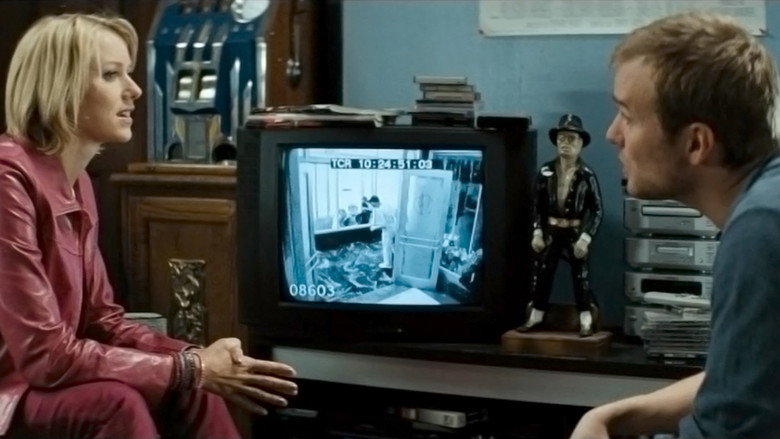 Image d'arrière-plan 11 du film L'Ascenseur (niveau 2)