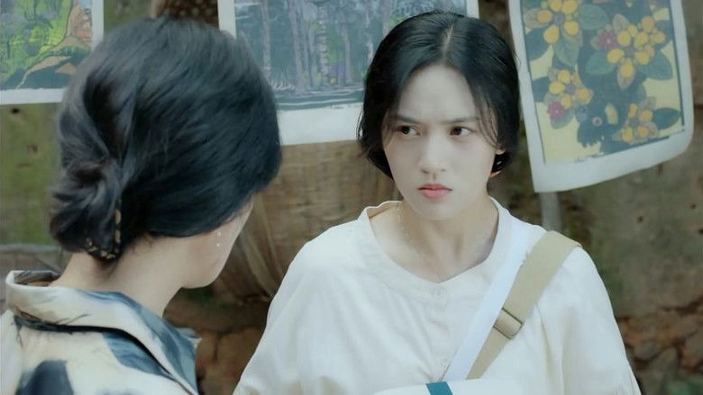 Still image for Jiajia's Lovely Journey season 1 episode 10: Episode 10