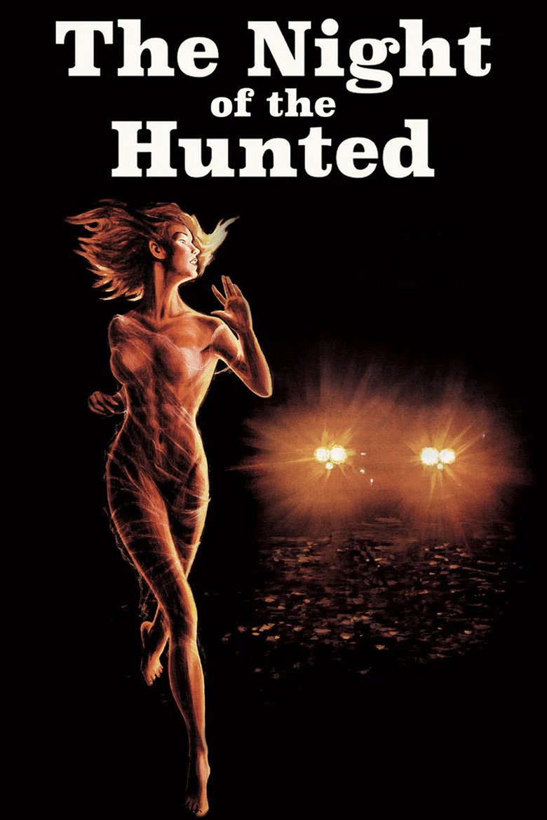 The Night of the Hunted